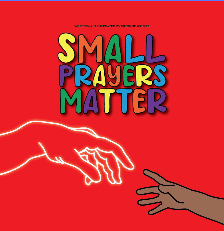Small Prayers Matter